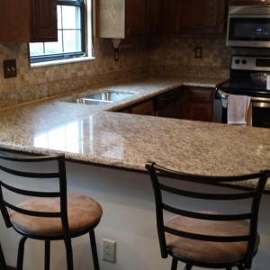 Photo of GS Marble & Granite