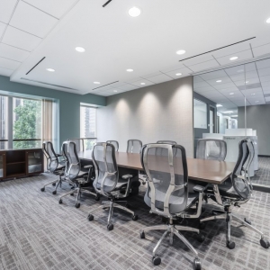 Los Angeles Regus California Century Plaza Tower