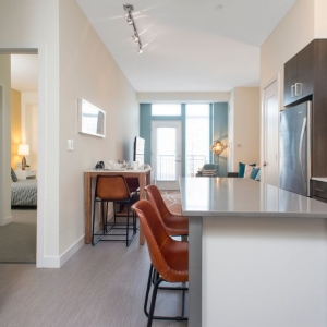 Photo of Hub25 Apartments