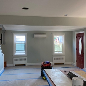 Photo of Blessed Express Painting and Services