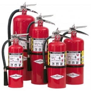 Photo of HFT Fire and Rescue Technologies and Equipment