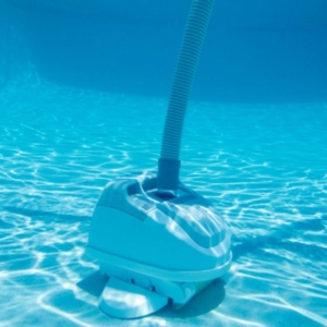 Photo of Hot Springs Pool Services