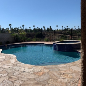 San Diego Hot Springs Pool Services