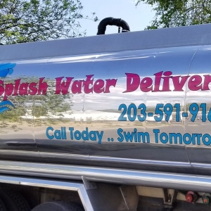 Photo of Splash Water Delivery