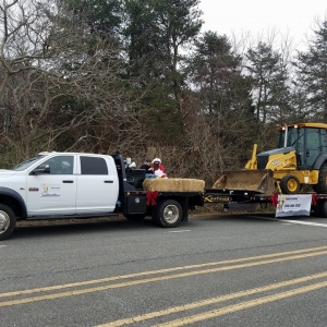 Photo of Walker Grading