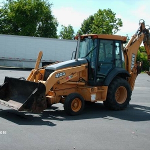 Photo of Walker Grading