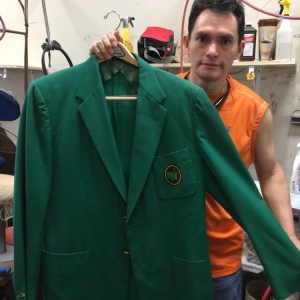 Photo of Elegance Cleaners