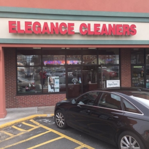 Photo of Elegance Cleaners