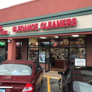 Photo of Elegance Cleaners