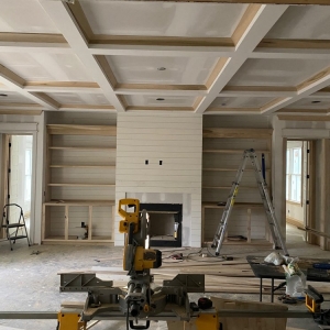 Photo of Pascoal Carpentry
