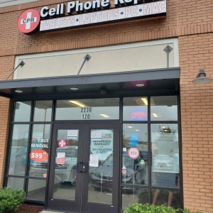 Photo of CPR Cell Phone Repair Gastonia
