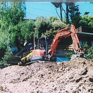 Photo of LaTray Engineering Construction