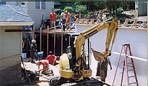 Photo of LaTray Engineering Construction