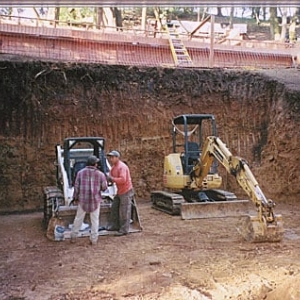 Photo of LaTray Engineering Construction