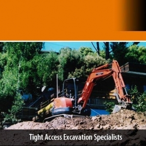 Photo of LaTray Engineering Construction