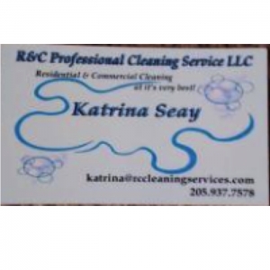 Photo of R & C Professional Cleaning Services