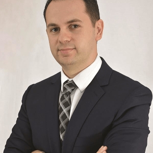 Photo of Marat Ioshpa - State Farm Insurance Agent