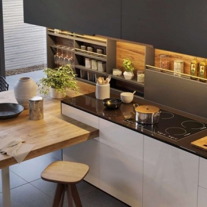 Photo of Lincoln Kitchen Design Studio