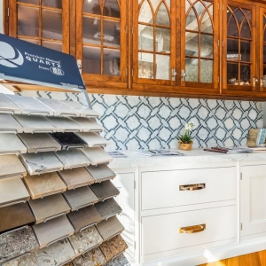 Photo of Lincoln Kitchen Design Studio