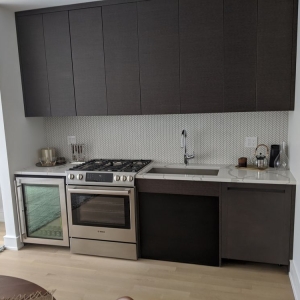 Photo of Lincoln Kitchen Design Studio