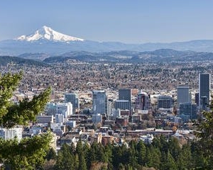 Photo of Lila Bruce - Oregon First