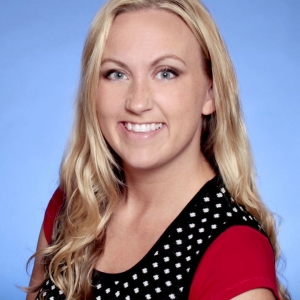 Photo of Lila Bruce - Oregon First
