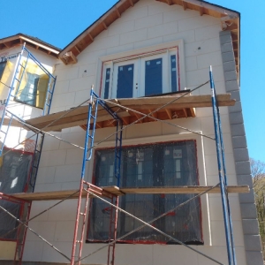 Photo of Family Construction
