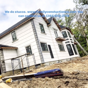 Photo of Family Construction