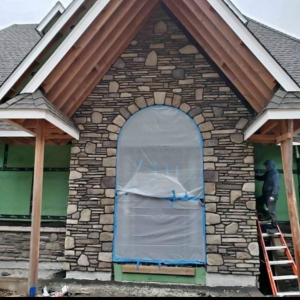 Photo of Family Construction