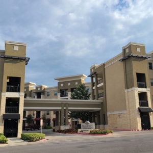 Photo of District at Medical Center