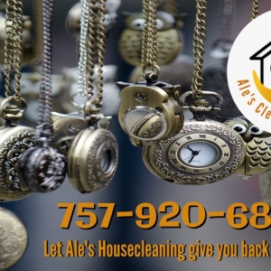 Photo of Ale's Cleaning Service
