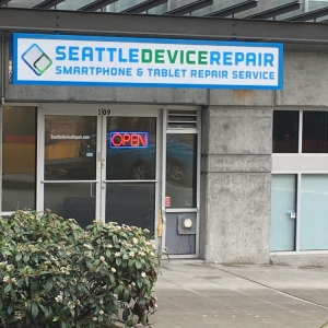 Photo of Seattle Device Repair