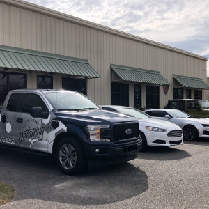 Photo of Sunny Shine Detailing