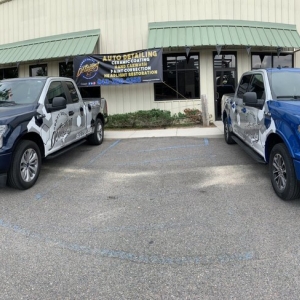 Photo of Sunny Shine Detailing