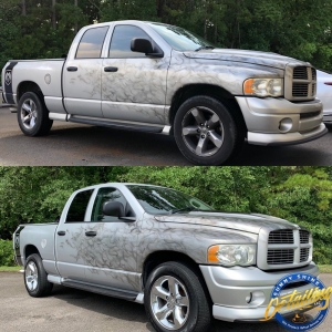 Photo of Sunny Shine Detailing