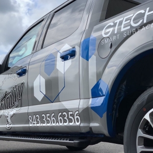 Photo of Sunny Shine Detailing
