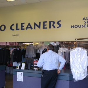 Photo of Tyco Cleaners