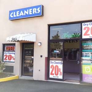 Photo of Tyco Cleaners