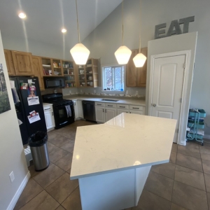 Photo of Quality Granite
