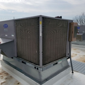 Photo of Williams Mechanical of Iowa