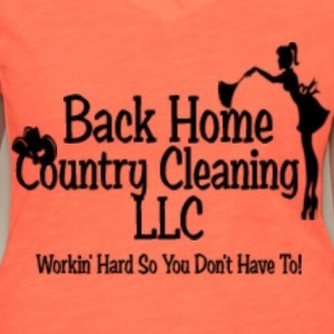 Photo of Back Home Country Cleaning