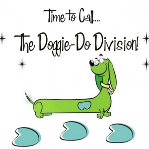 Oregon City The Doggie Do Division