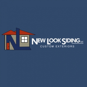 Photo of New Look Siding