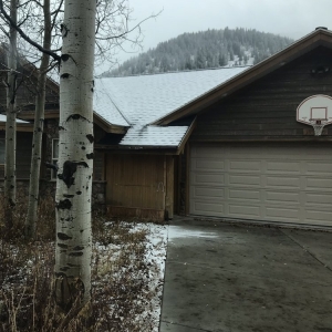 Photo of New Look Siding