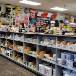 Photo of New York Floor & Paint Supplies