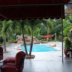 Photo of Blue Sky Landscaping