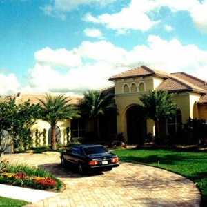 Photo of Blue Sky Landscaping