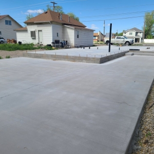 Photo of JCE Construction Fotings and Foundation