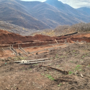 Photo of JCE Construction Fotings and Foundation