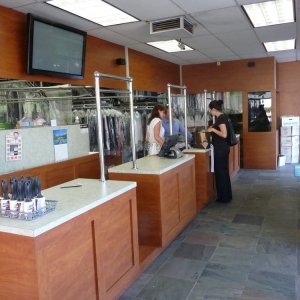 Photo of Paragon Dry Cleaners & Laundry